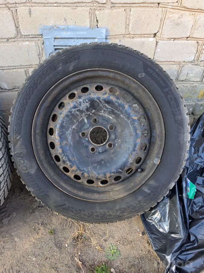 Hankook
