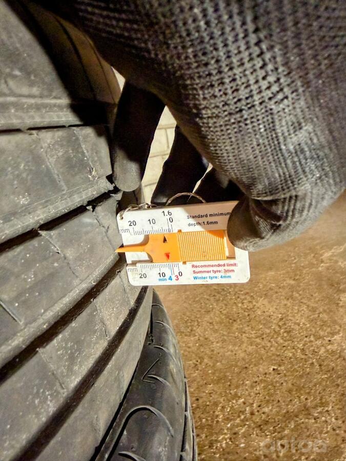 Goodyear