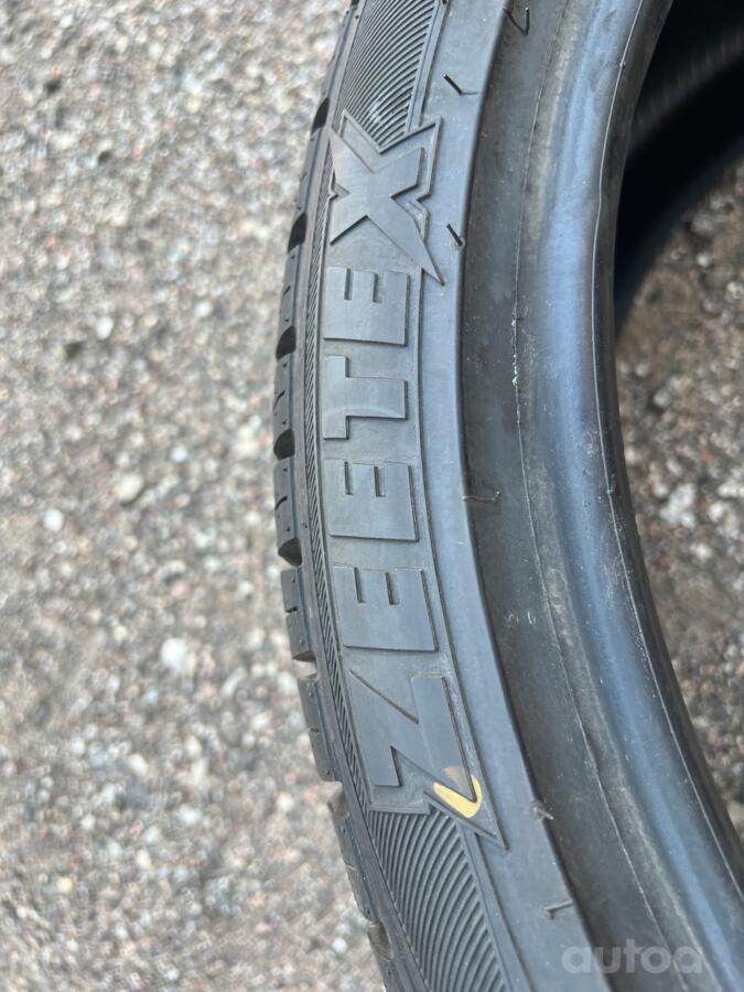 Zeetex