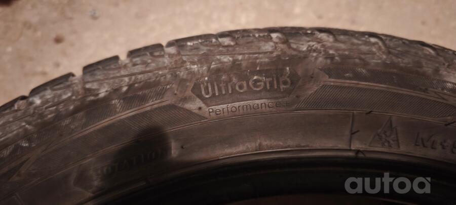 GoodYear