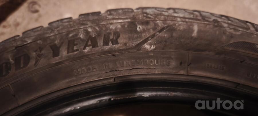 GoodYear