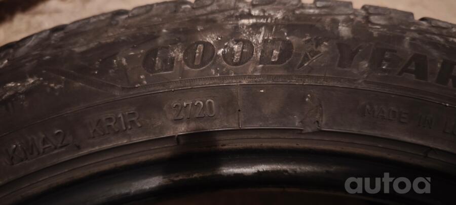 GoodYear