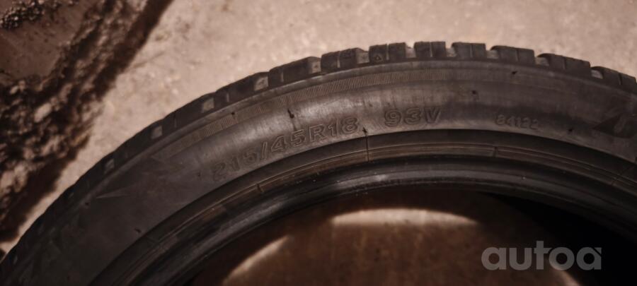 Bridgestone