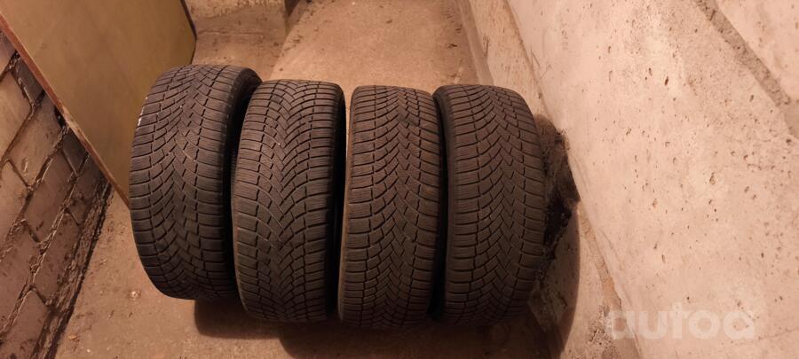 Bridgestone