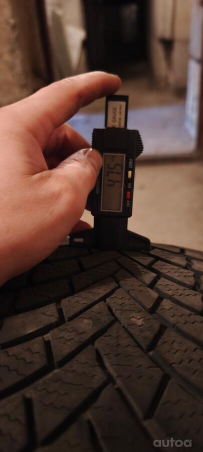 Bridgestone