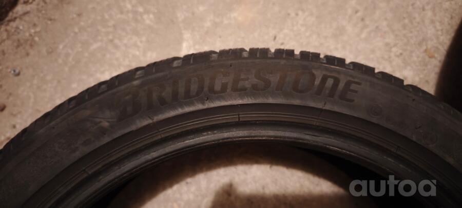 Bridgestone
