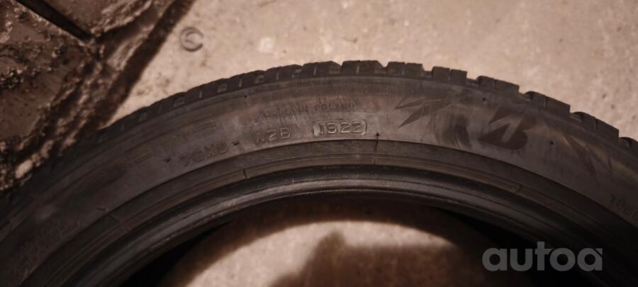 Bridgestone