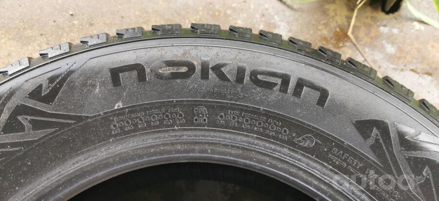 Nokian