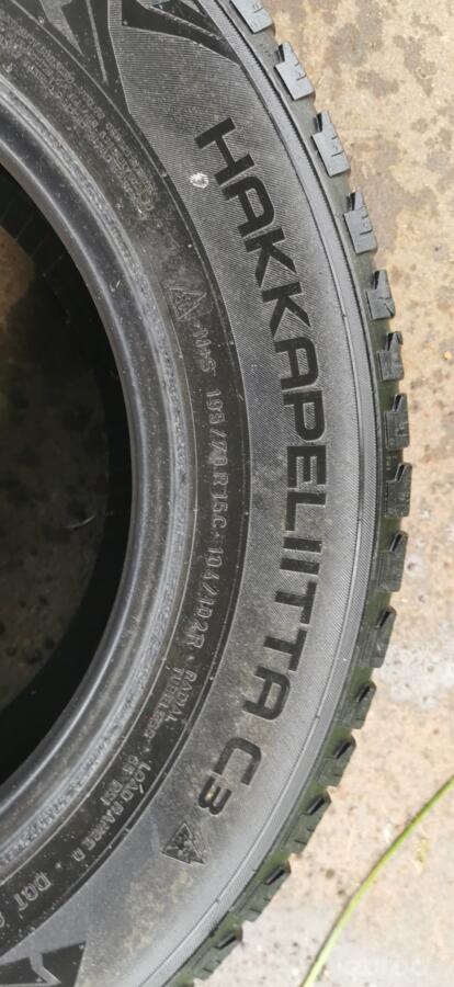 Nokian