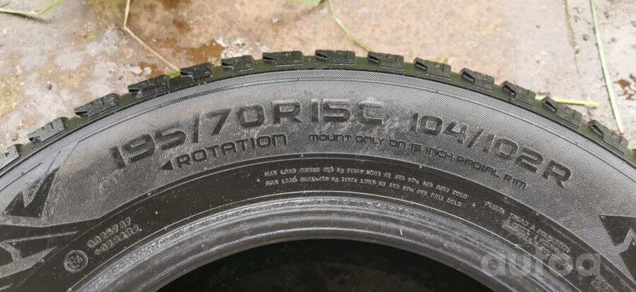 Nokian
