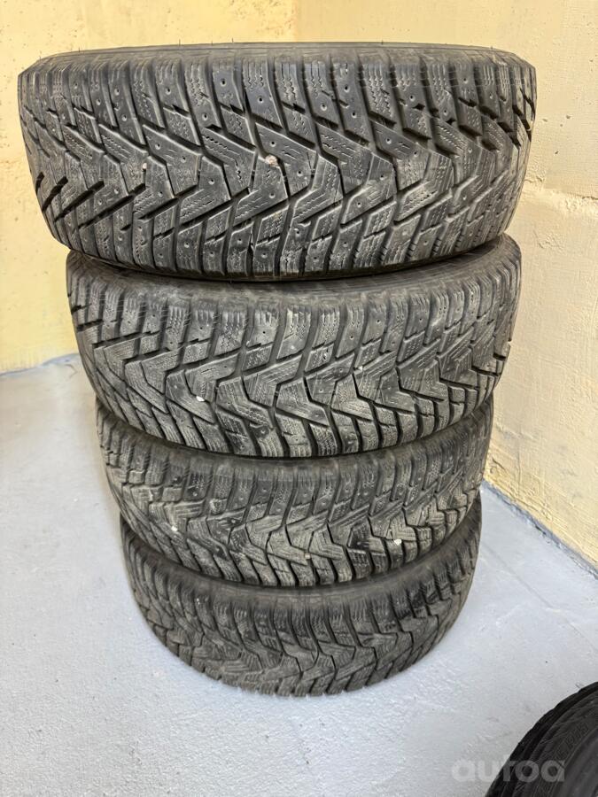 Hankook