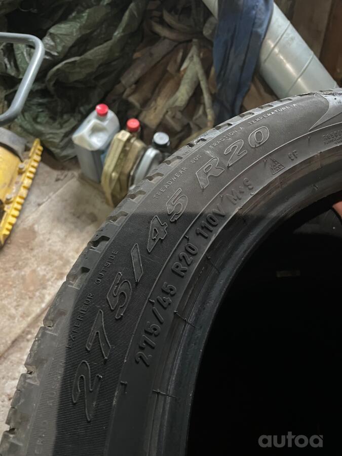 Pirelli
