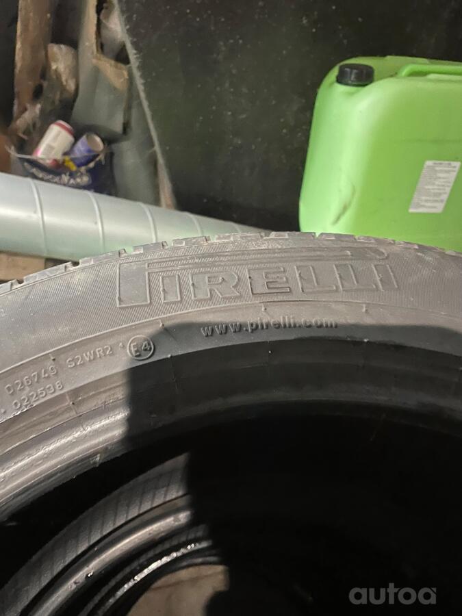 Pirelli