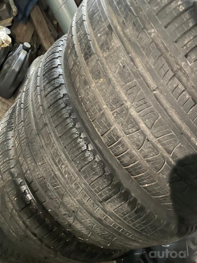 Pirelli