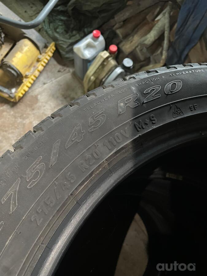Pirelli