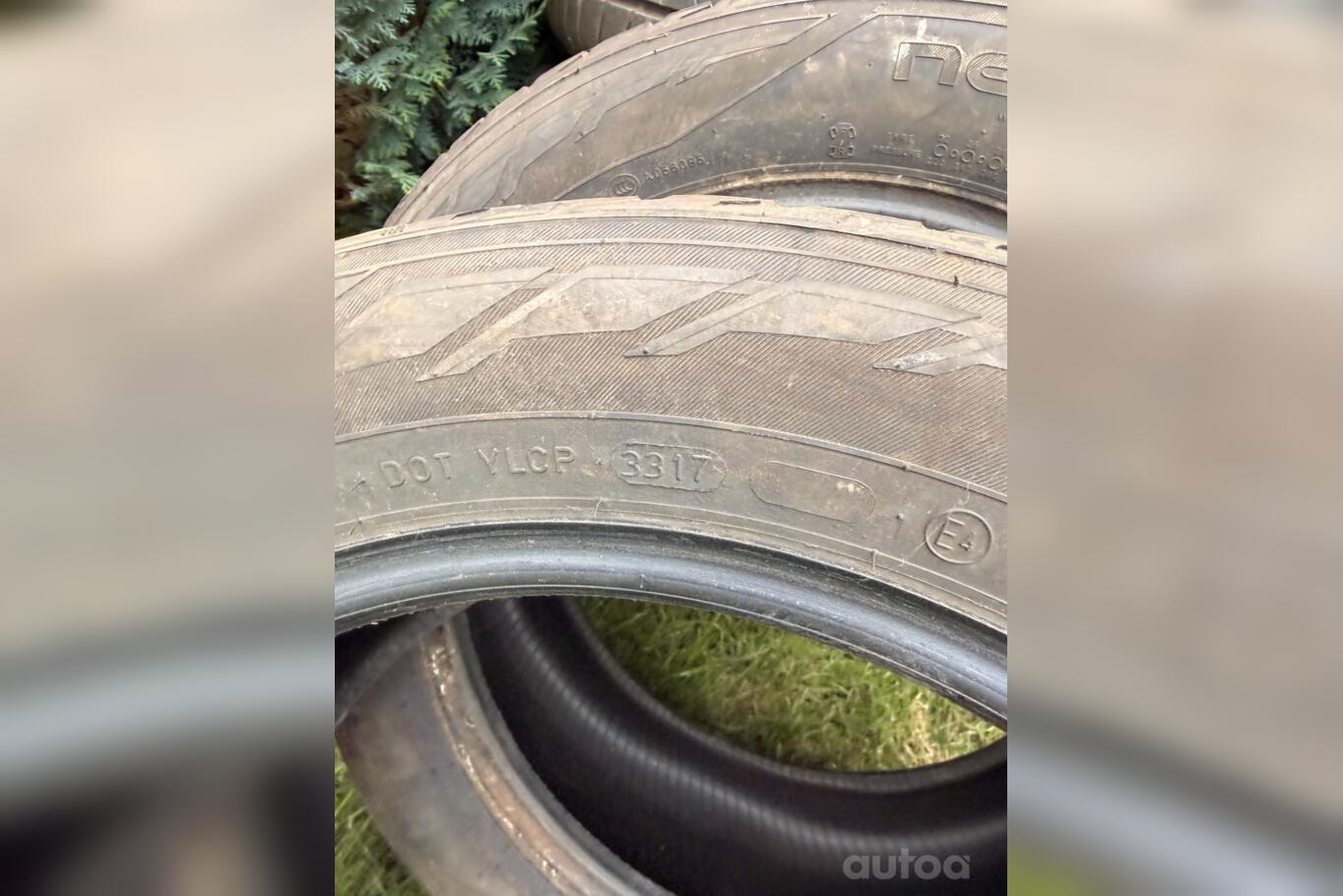 Nokian