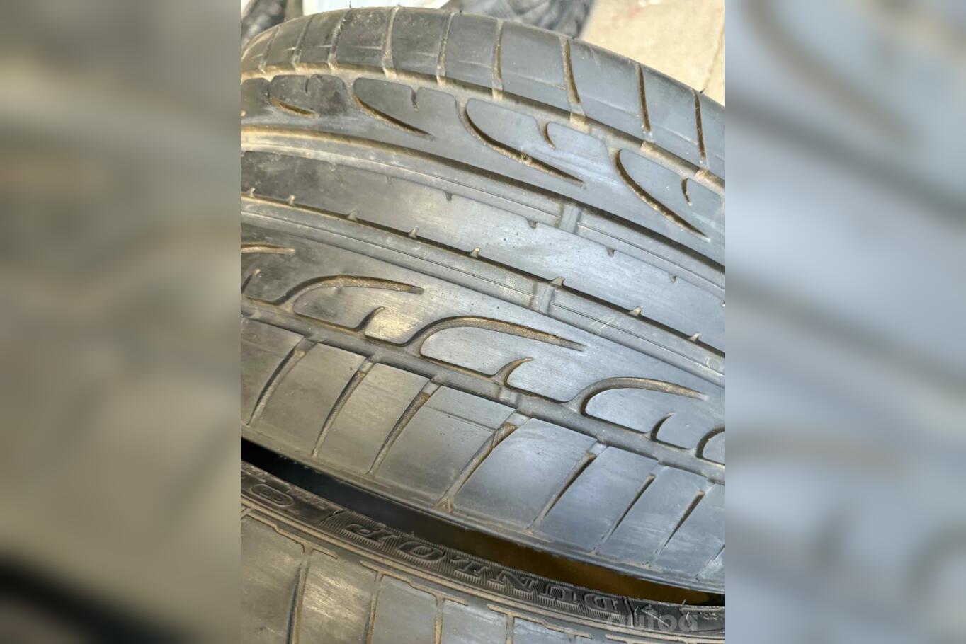 Dunlop