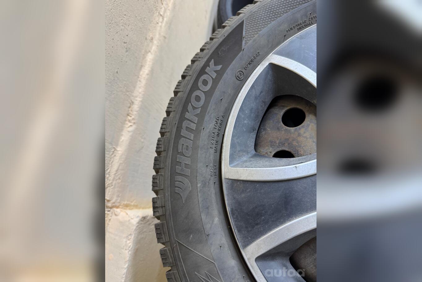 Hankook