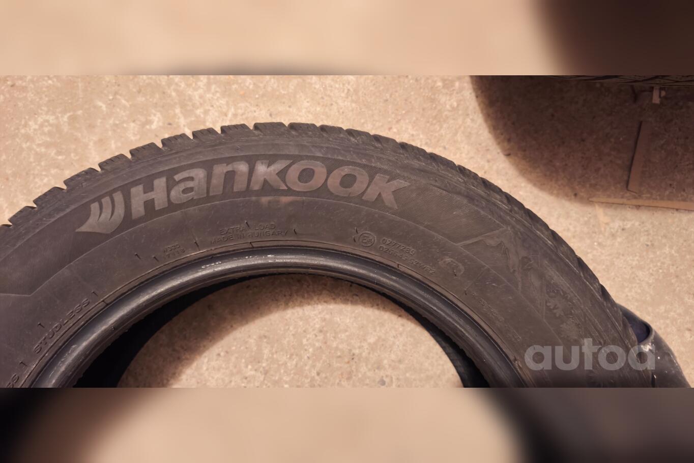 Hankook