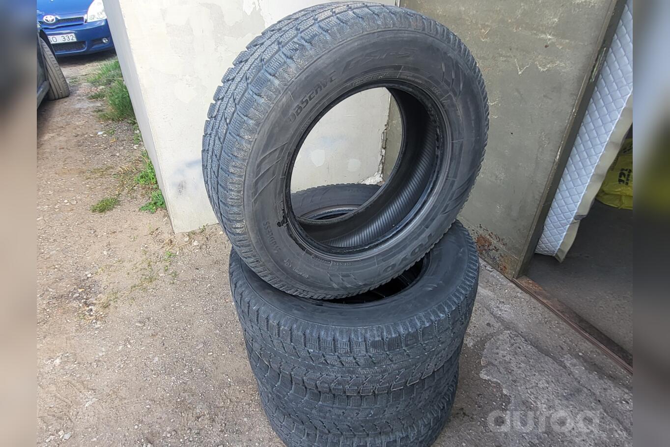 TOYO
