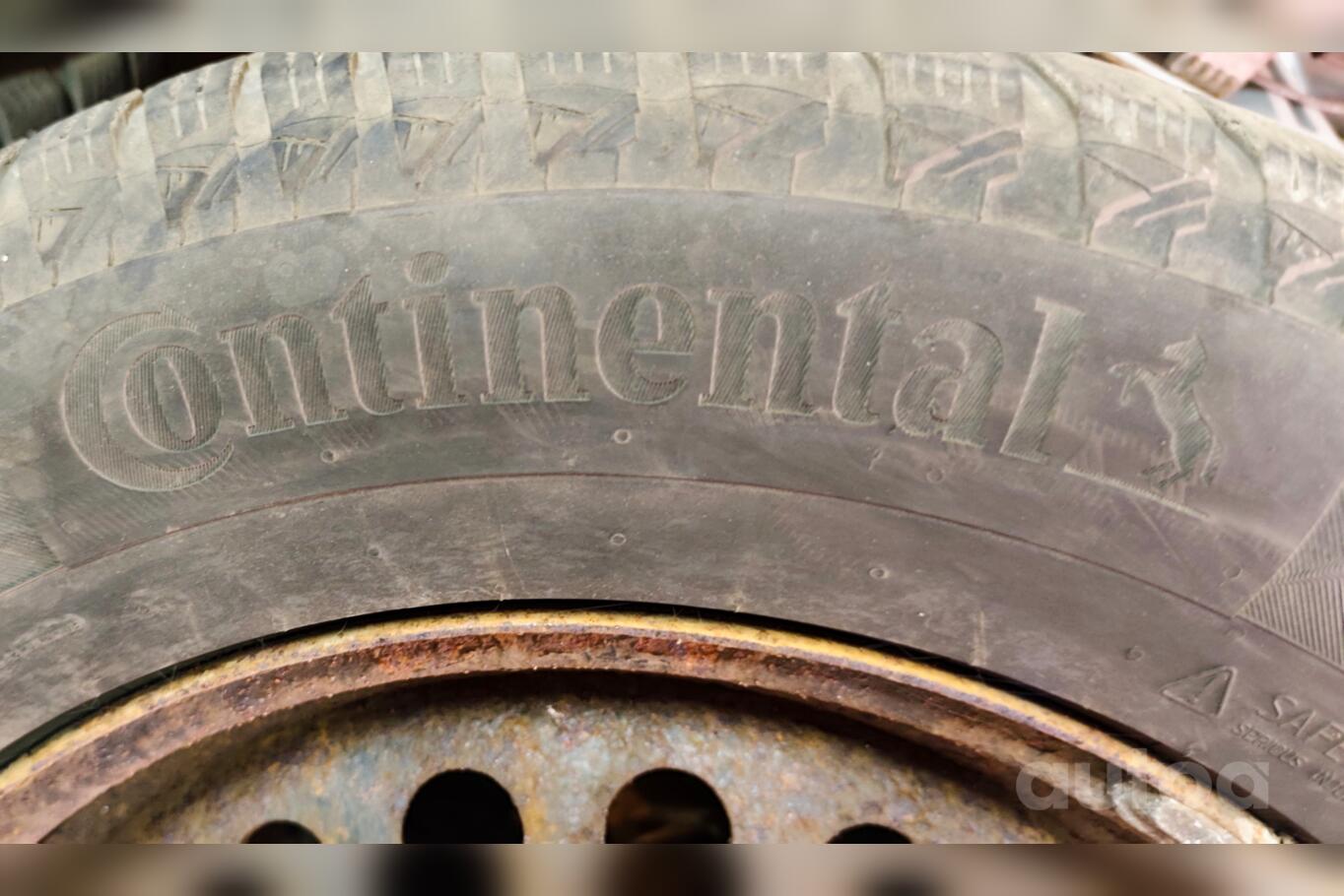 Continental