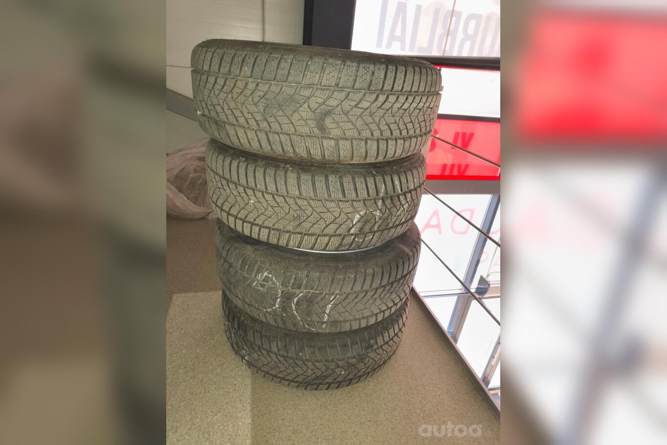 Dunlop