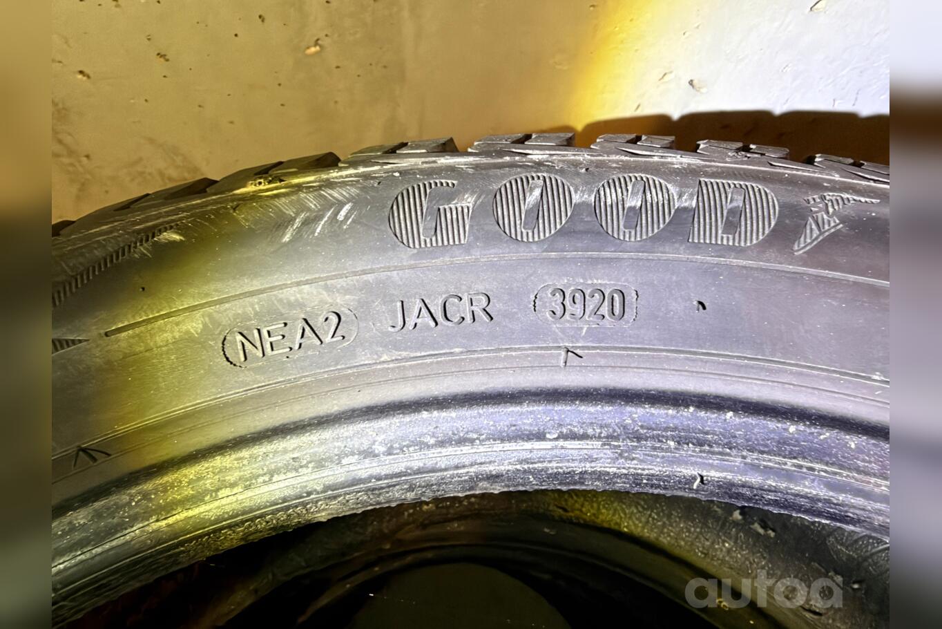 Goodyear