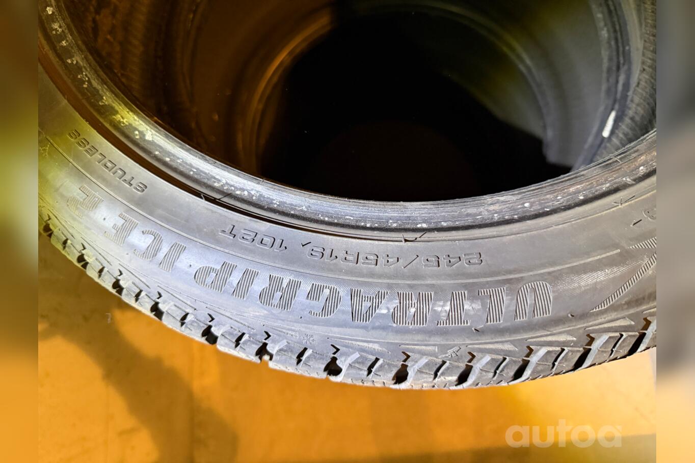 Goodyear