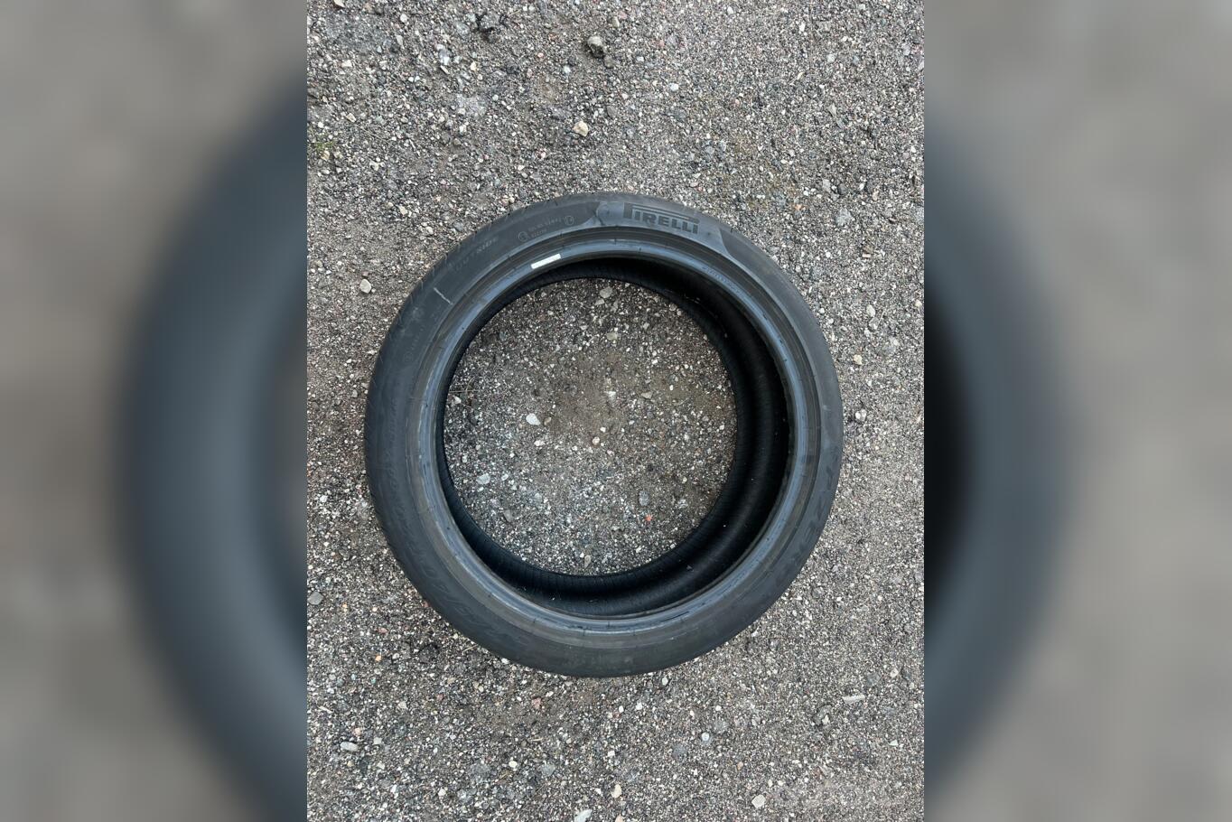Pirelli