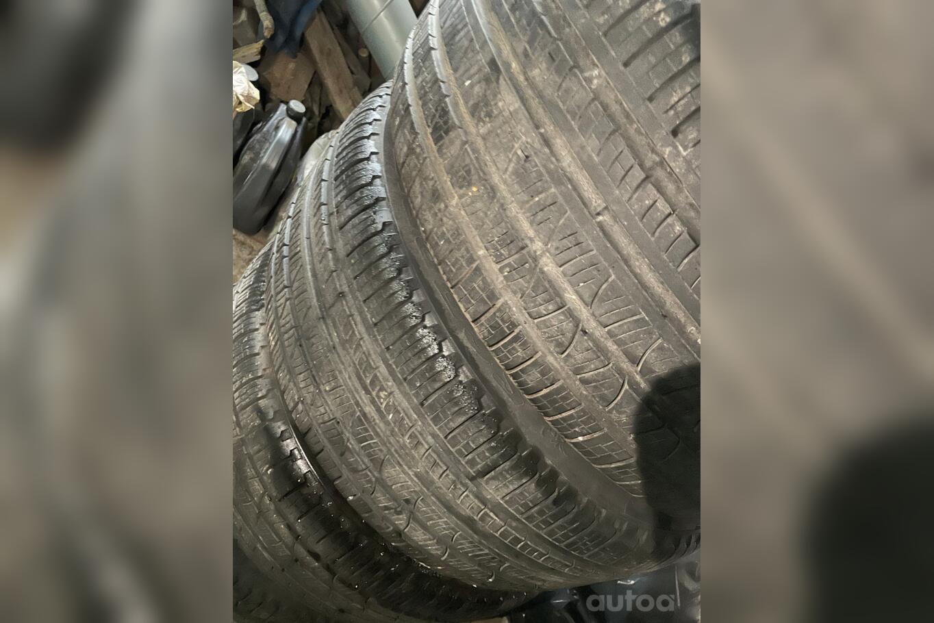 Pirelli