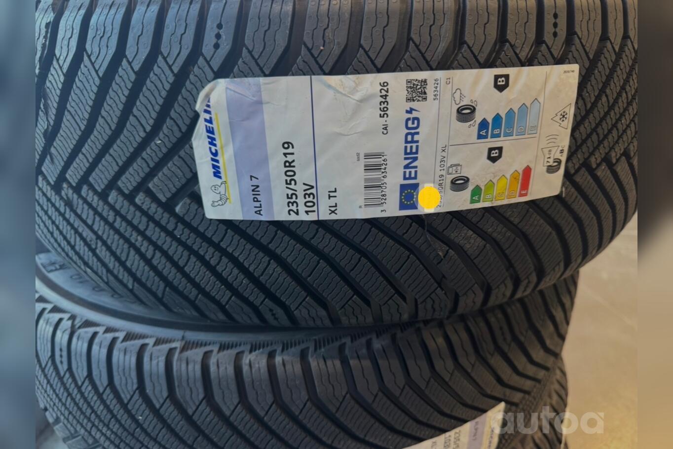Michelin