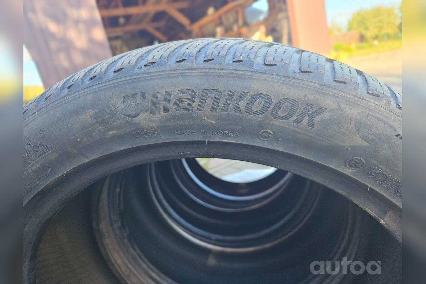 Hankook