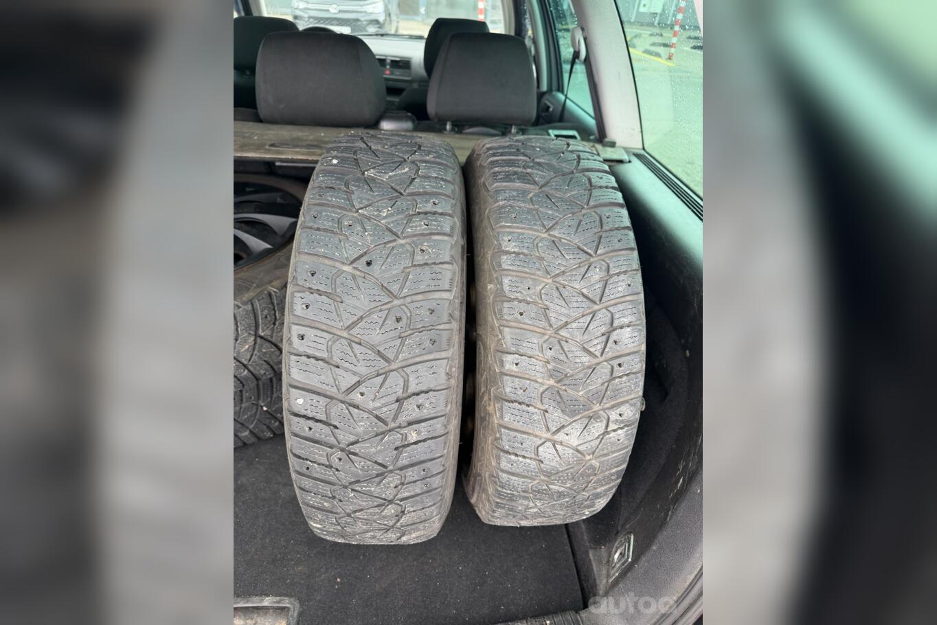 Tyres, Other