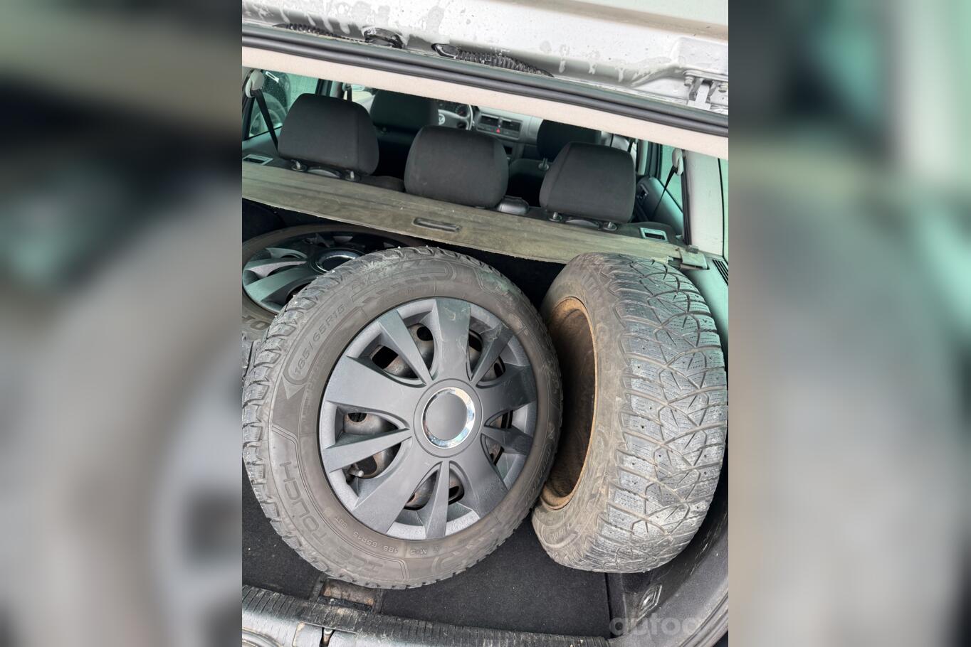 Tyres, Other