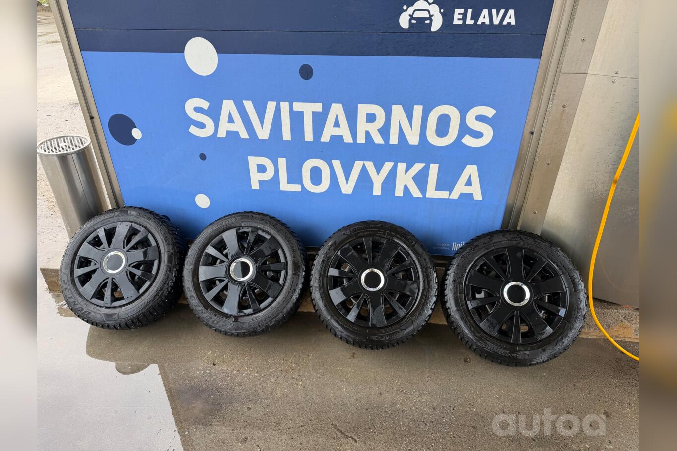 Tyres, Other