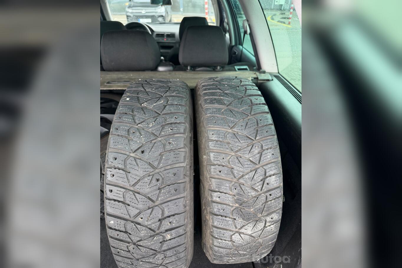 Tyres, Other