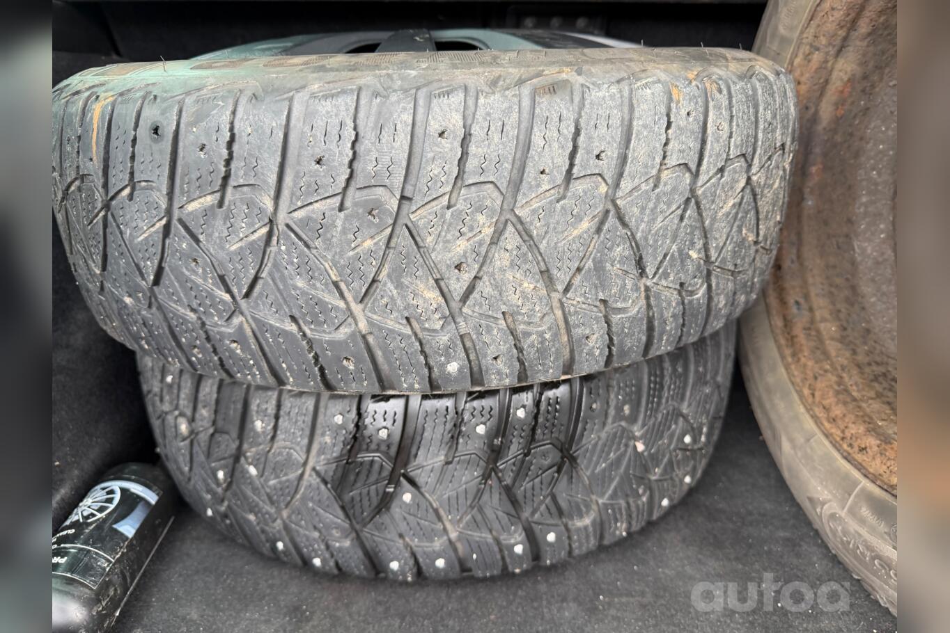 Tyres, Other
