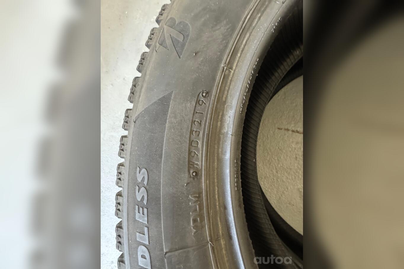 Bridgestone