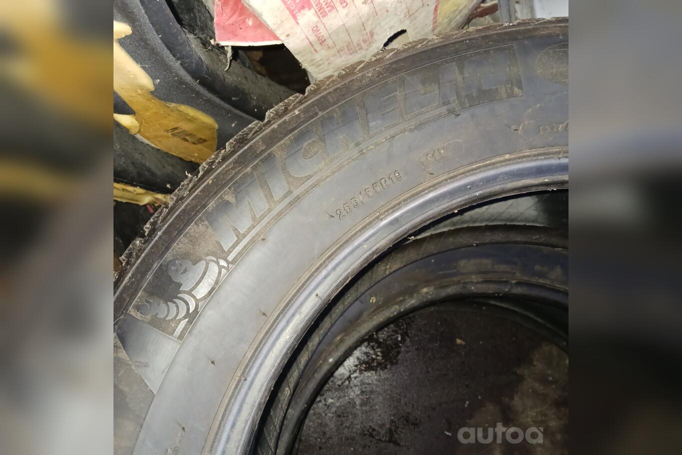 Michelin