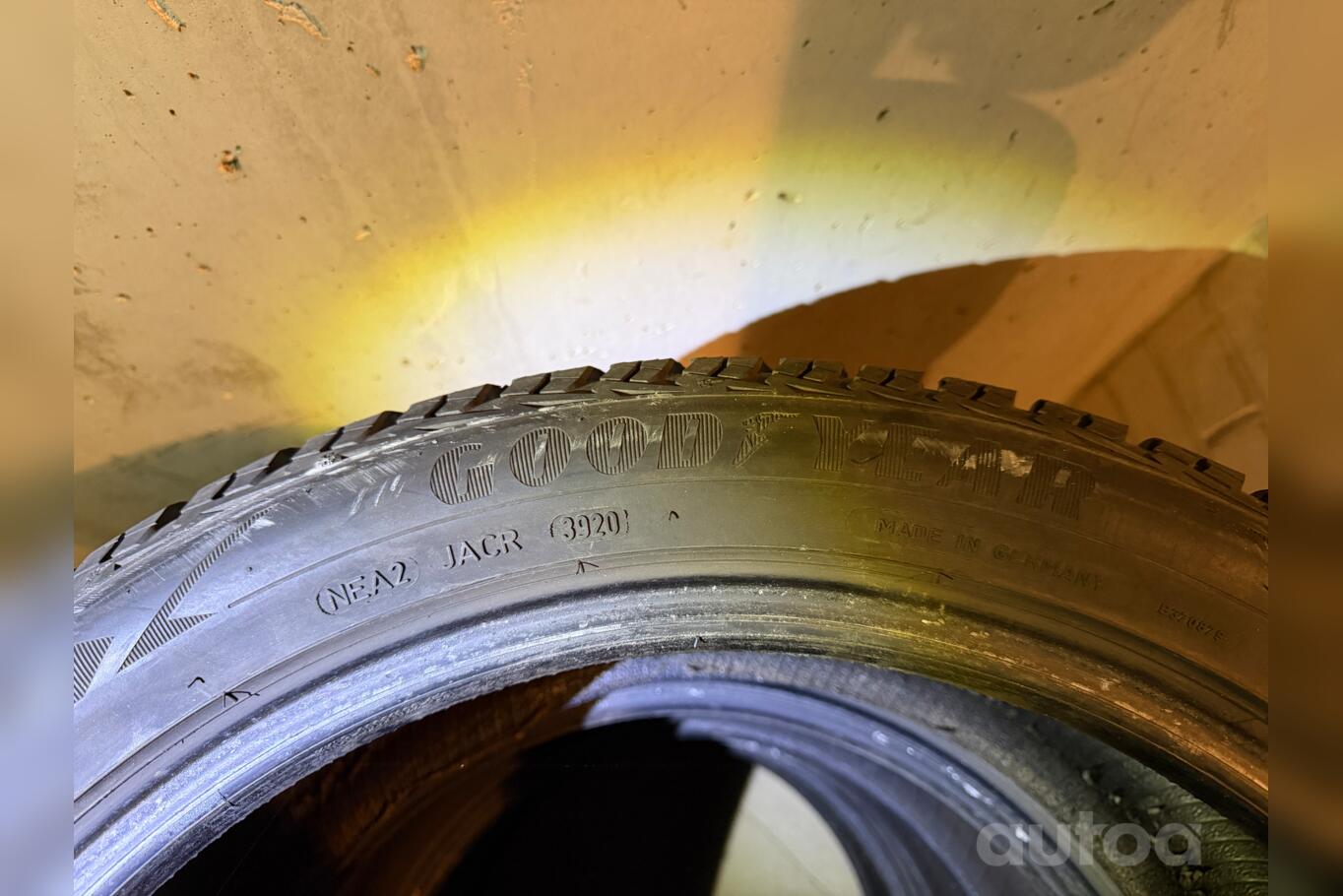 Goodyear