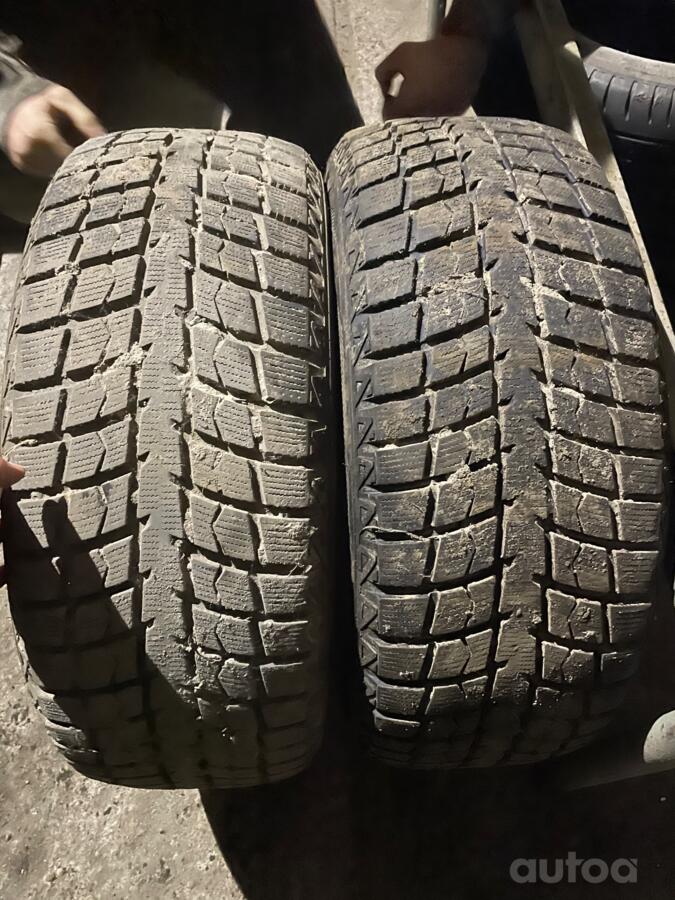 Tyres, Other
