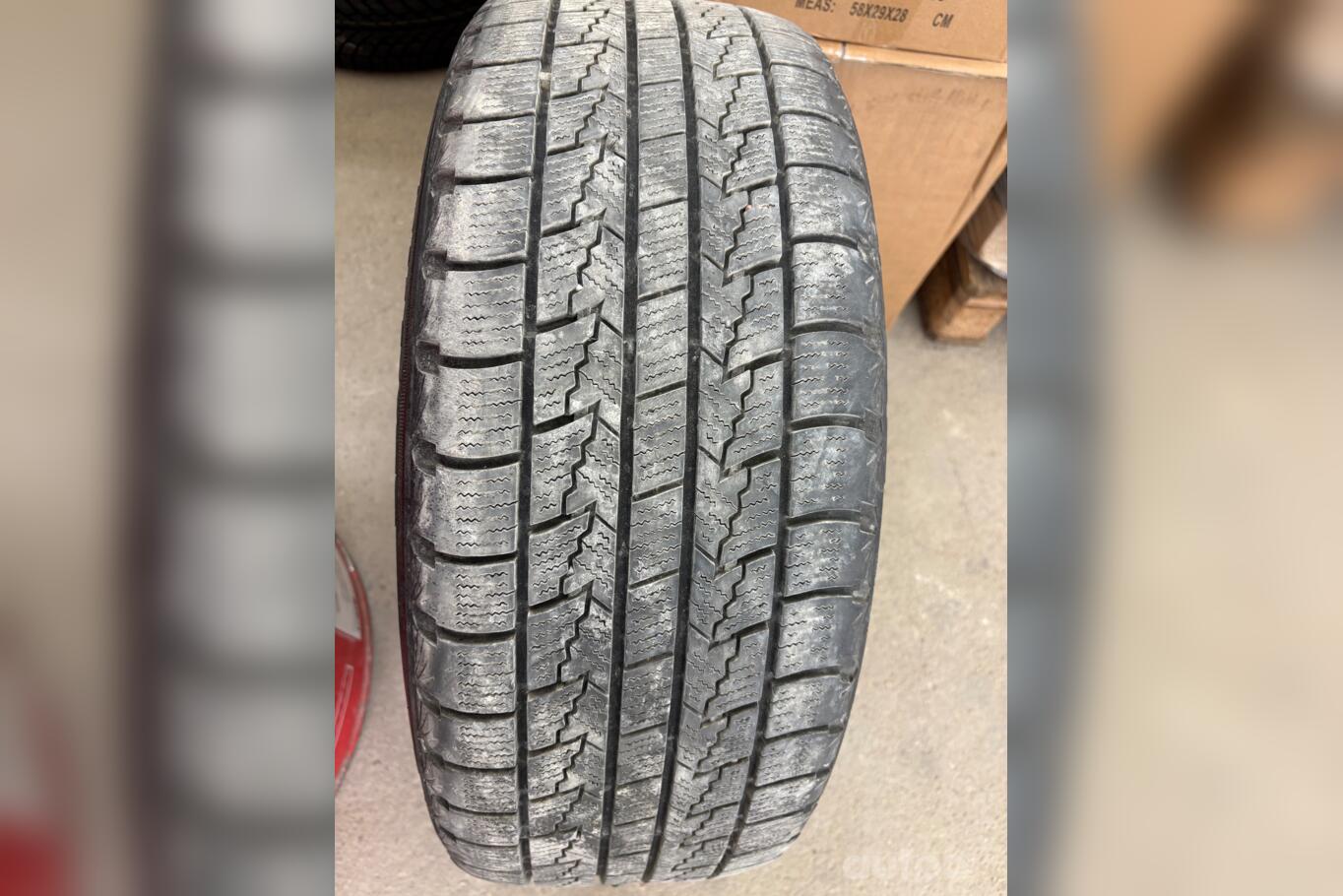 ROADSTONE (Nexen)