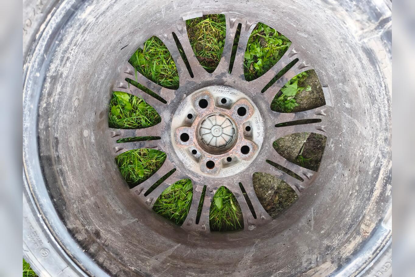 Tyres, Other