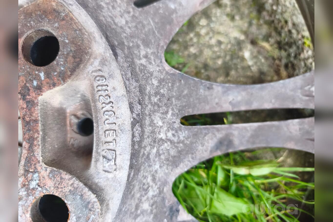 Tyres, Other