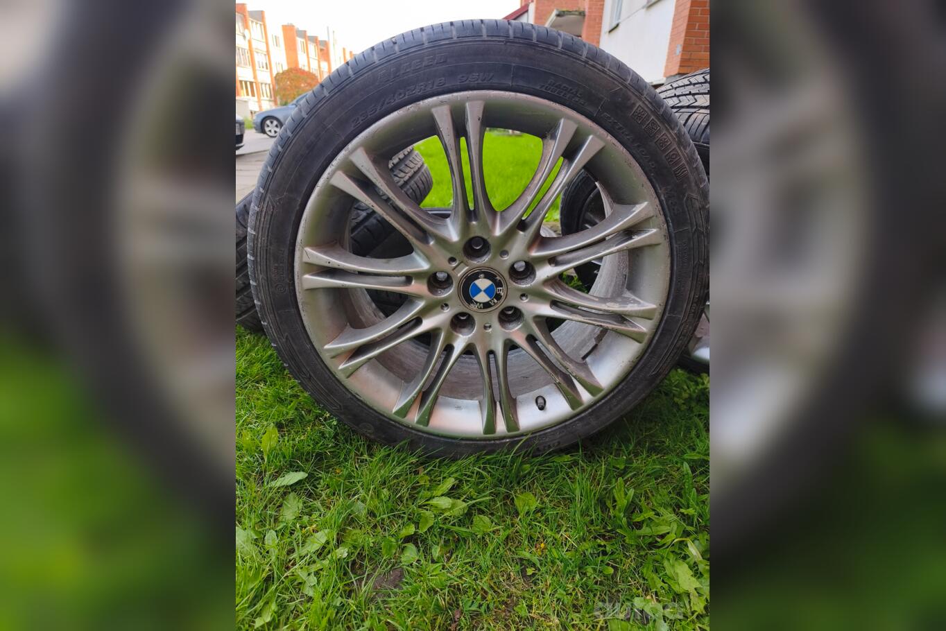 Tyres, Other