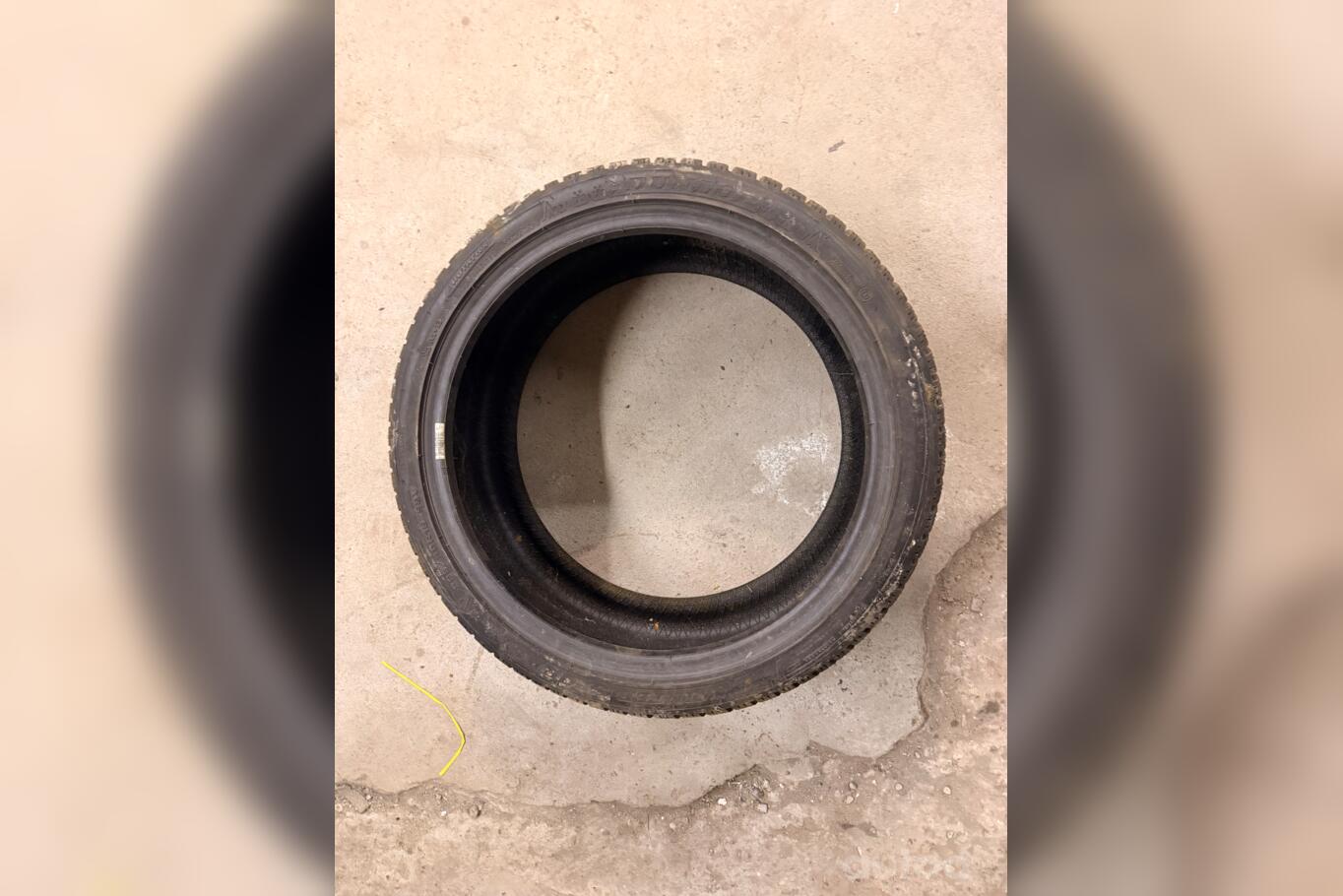 Dunlop