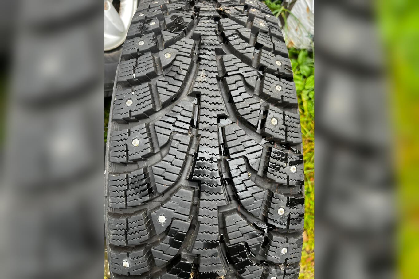 Hankook