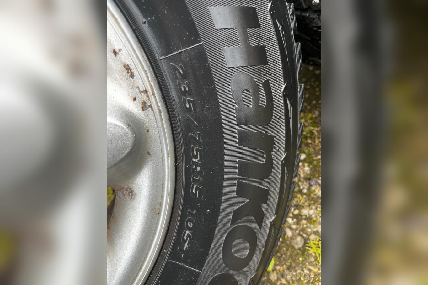 Hankook