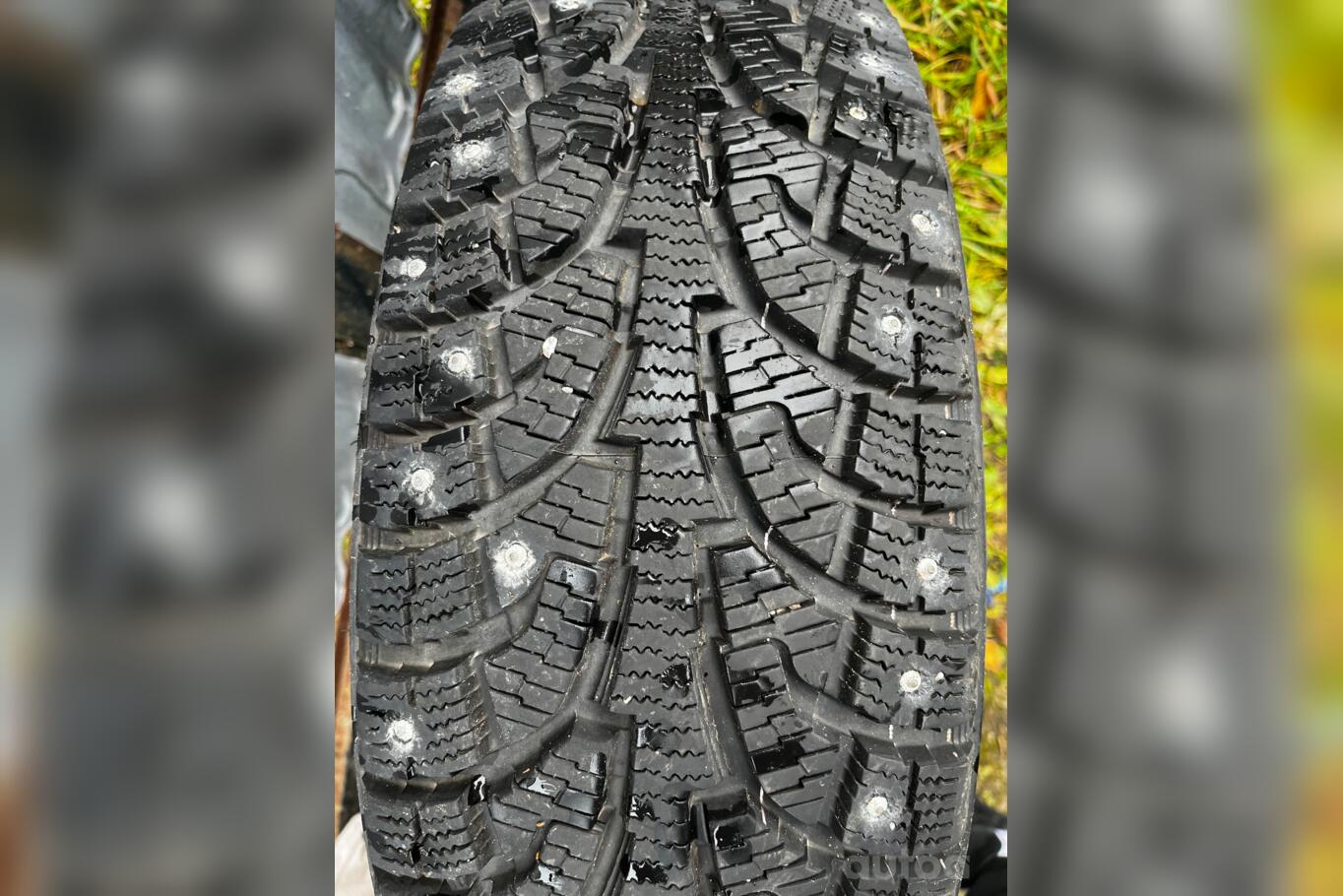 Hankook