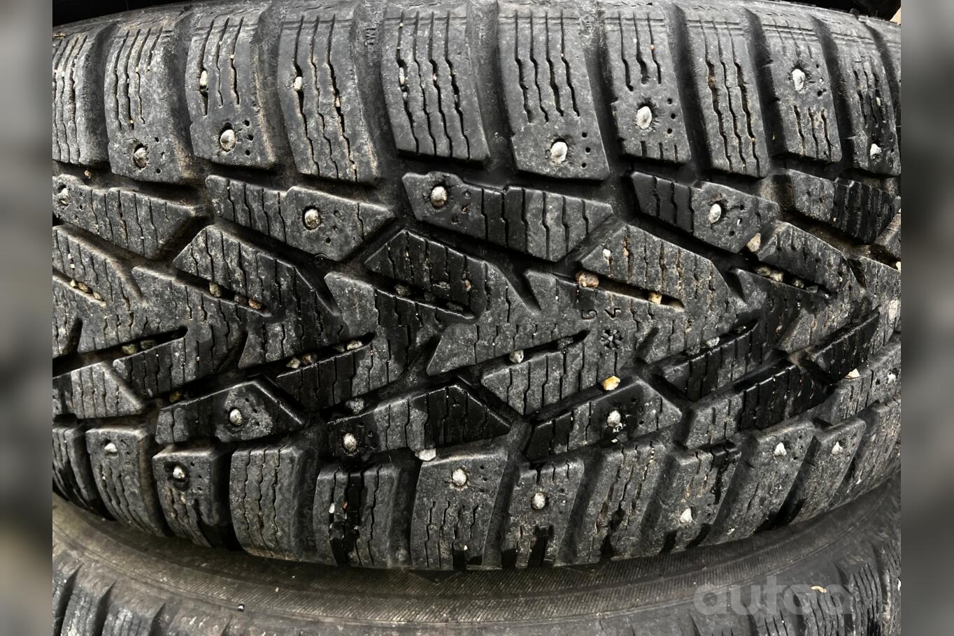 Nokian